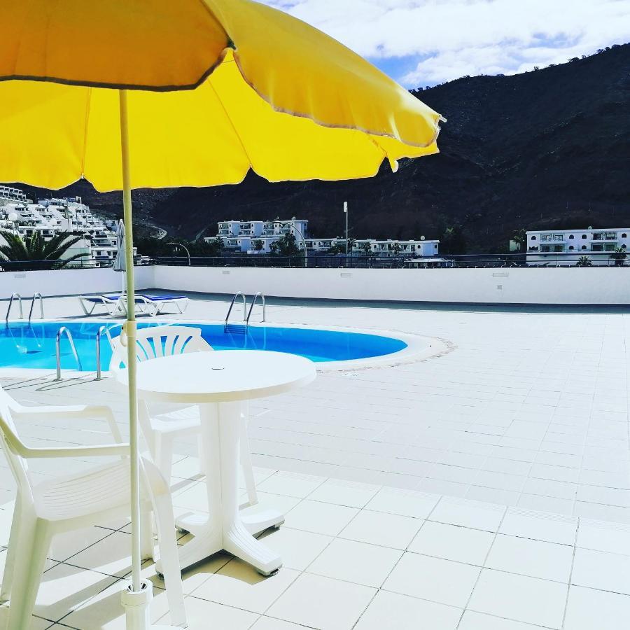 Marianela Apartment Puerto Rico  Eksteriør billede