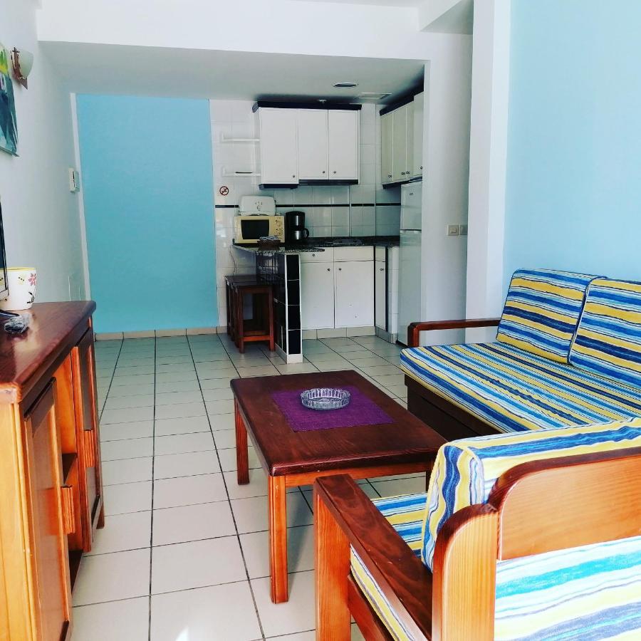 Marianela Apartment Puerto Rico  Eksteriør billede