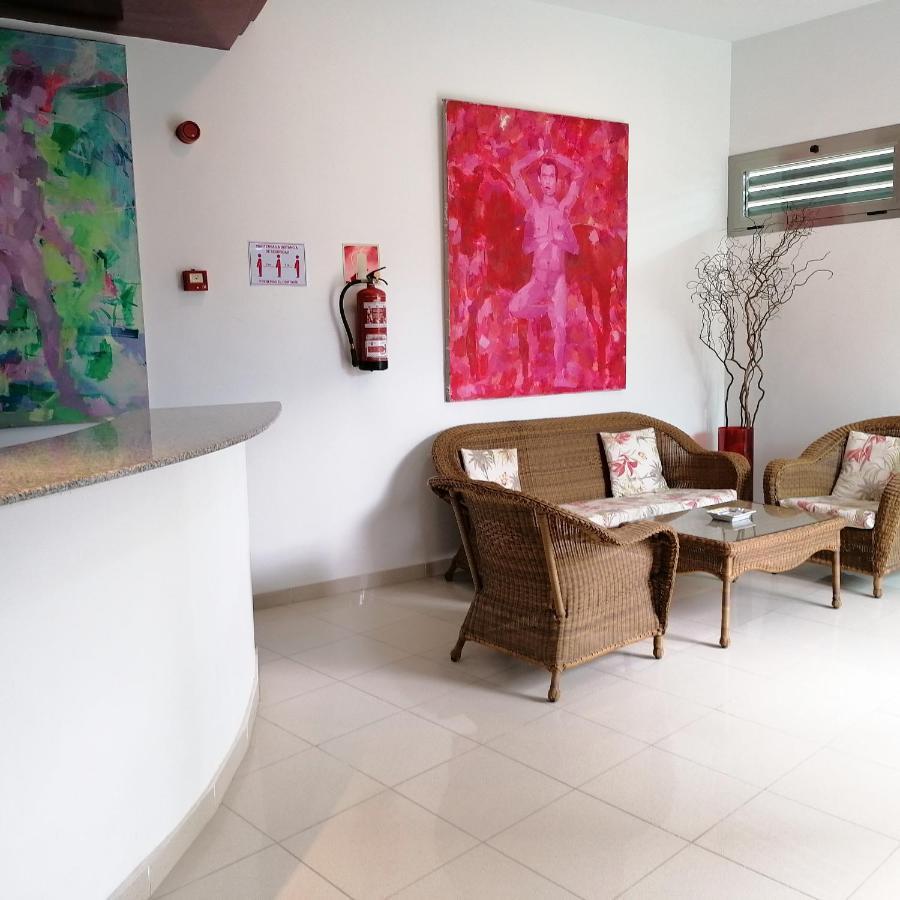 Marianela Apartment Puerto Rico  Eksteriør billede