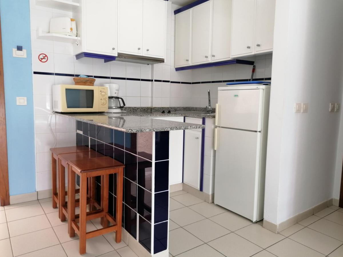 Marianela Apartment Puerto Rico  Eksteriør billede
