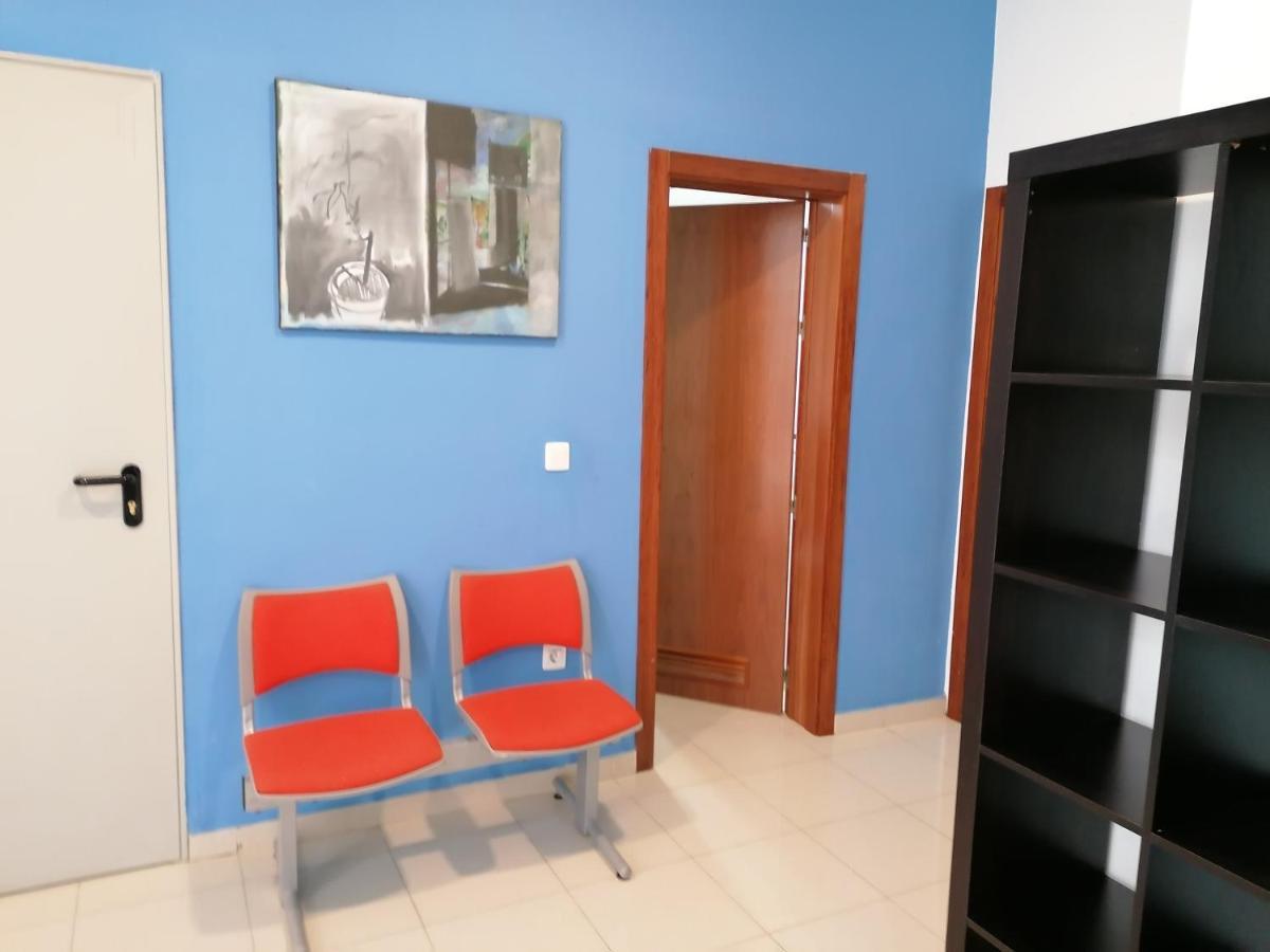 Marianela Apartment Puerto Rico  Eksteriør billede