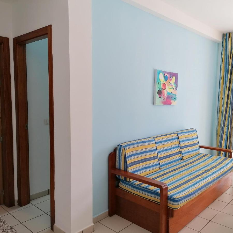 Marianela Apartment Puerto Rico  Eksteriør billede