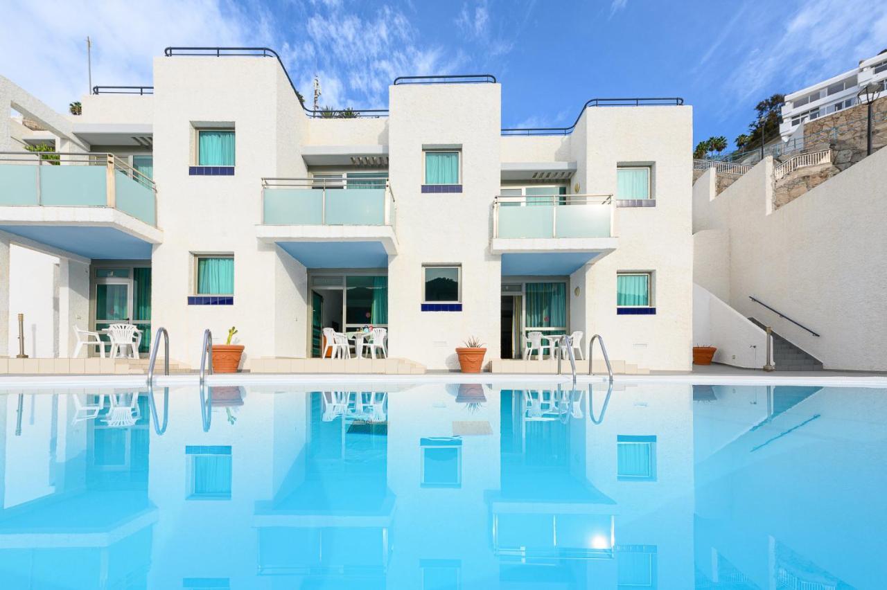Marianela Apartment Puerto Rico  Eksteriør billede