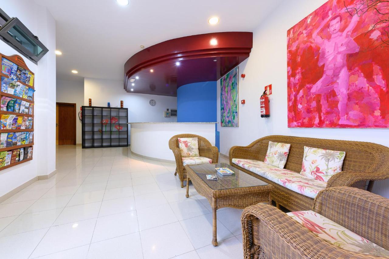 Marianela Apartment Puerto Rico  Eksteriør billede