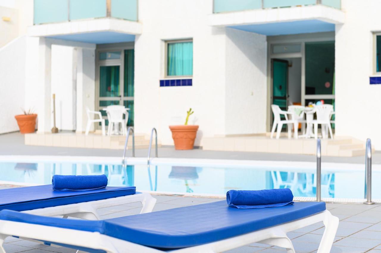 Marianela Apartment Puerto Rico  Eksteriør billede