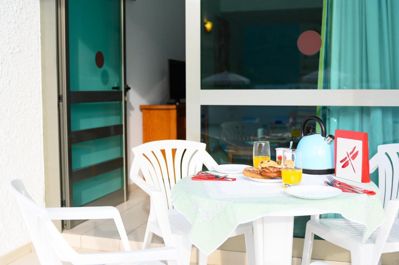 Marianela Apartment Puerto Rico  Eksteriør billede