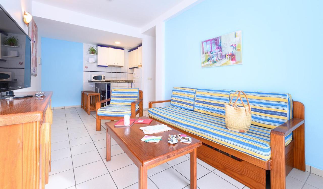 Marianela Apartment Puerto Rico  Eksteriør billede