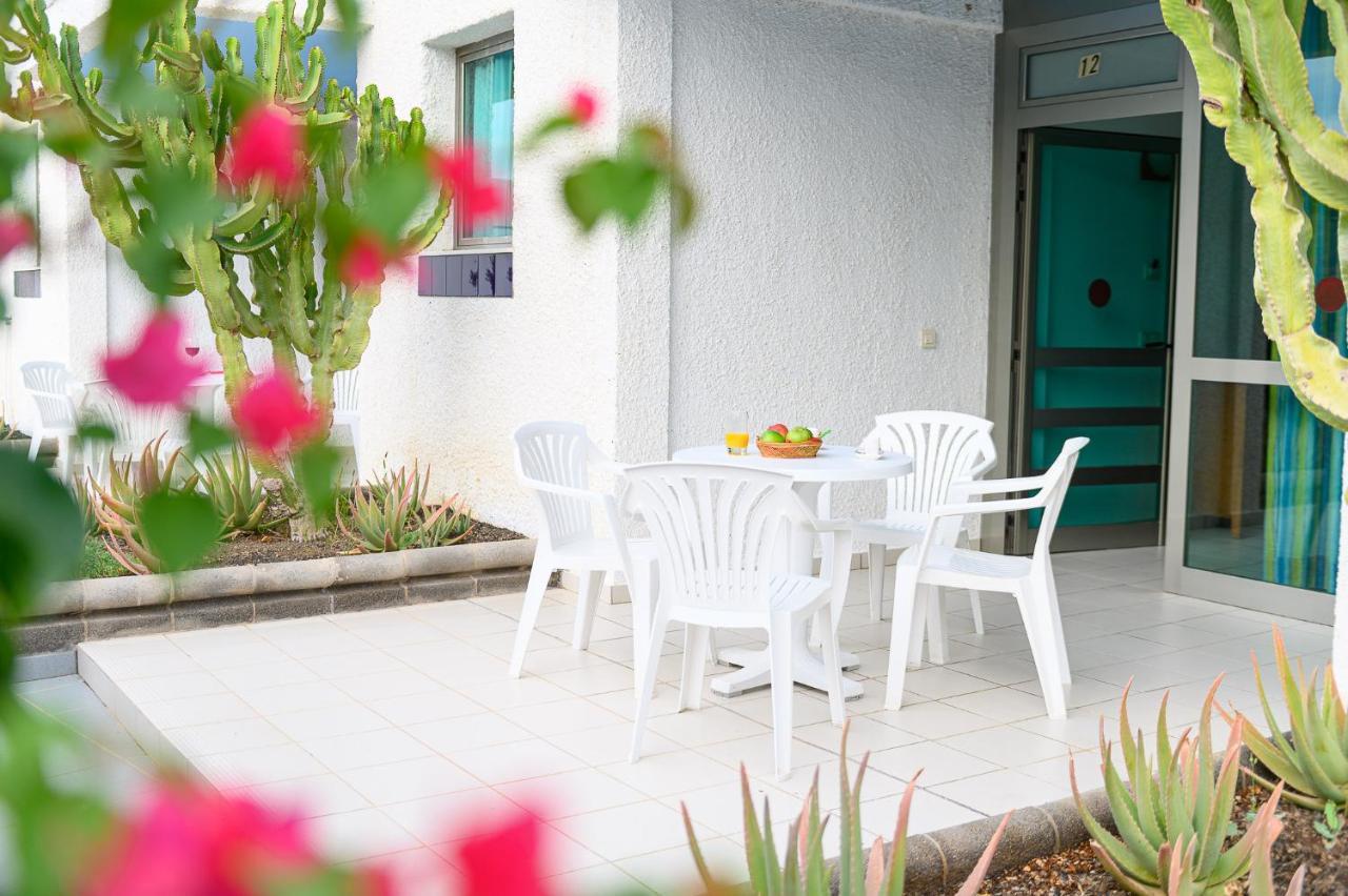 Marianela Apartment Puerto Rico  Eksteriør billede