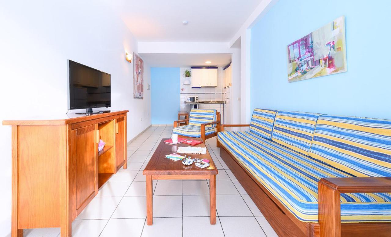 Marianela Apartment Puerto Rico  Eksteriør billede