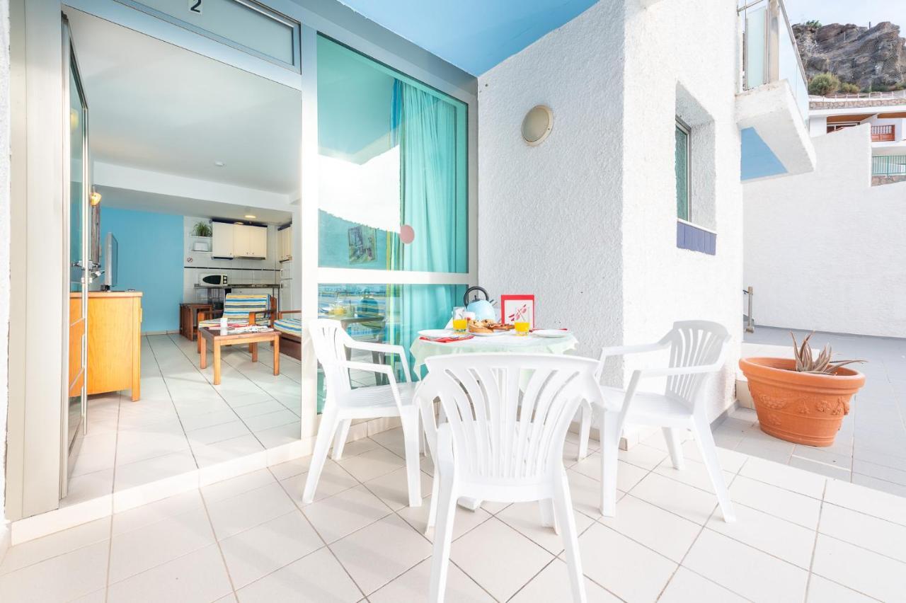 Marianela Apartment Puerto Rico  Eksteriør billede