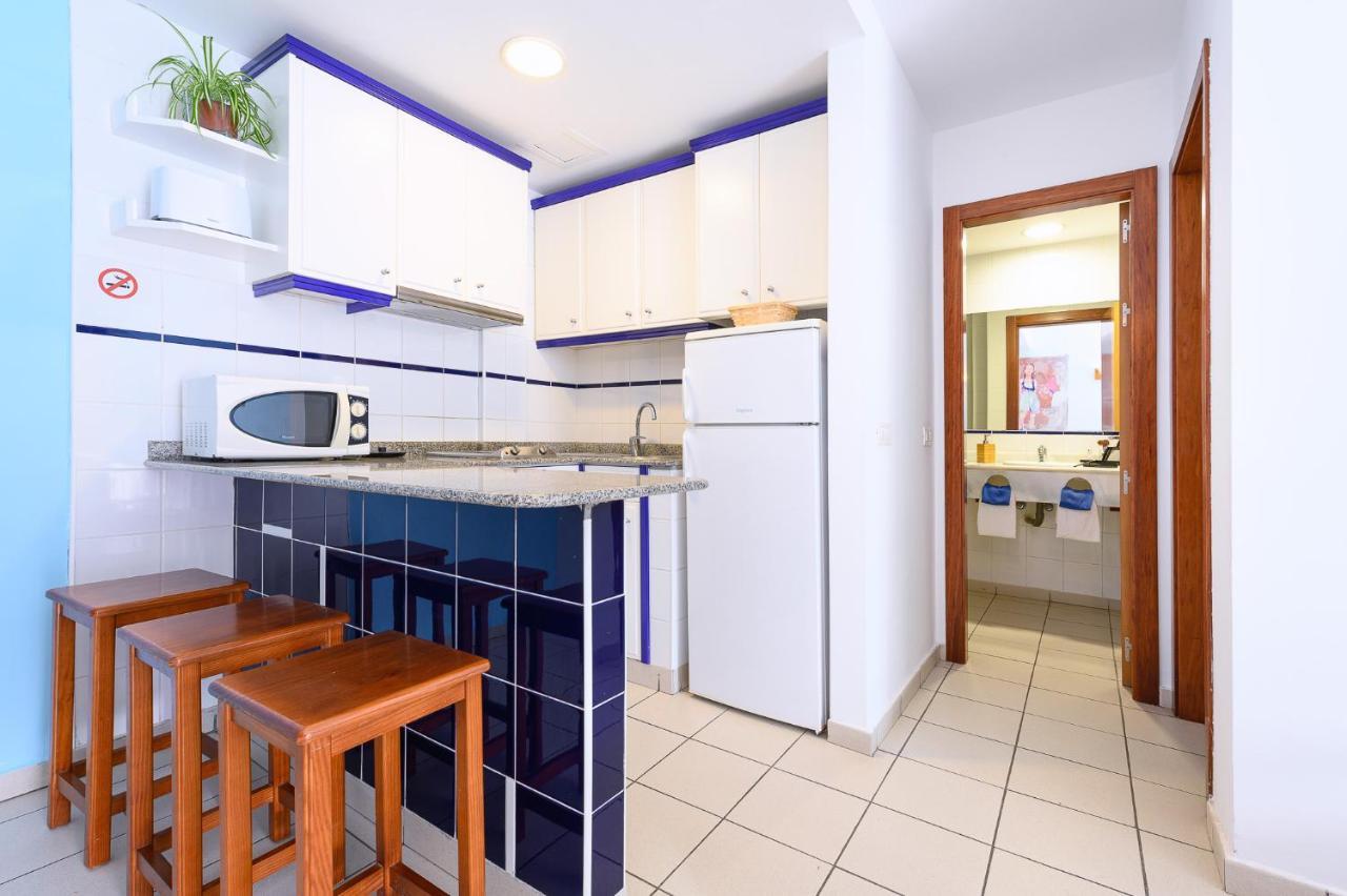 Marianela Apartment Puerto Rico  Eksteriør billede