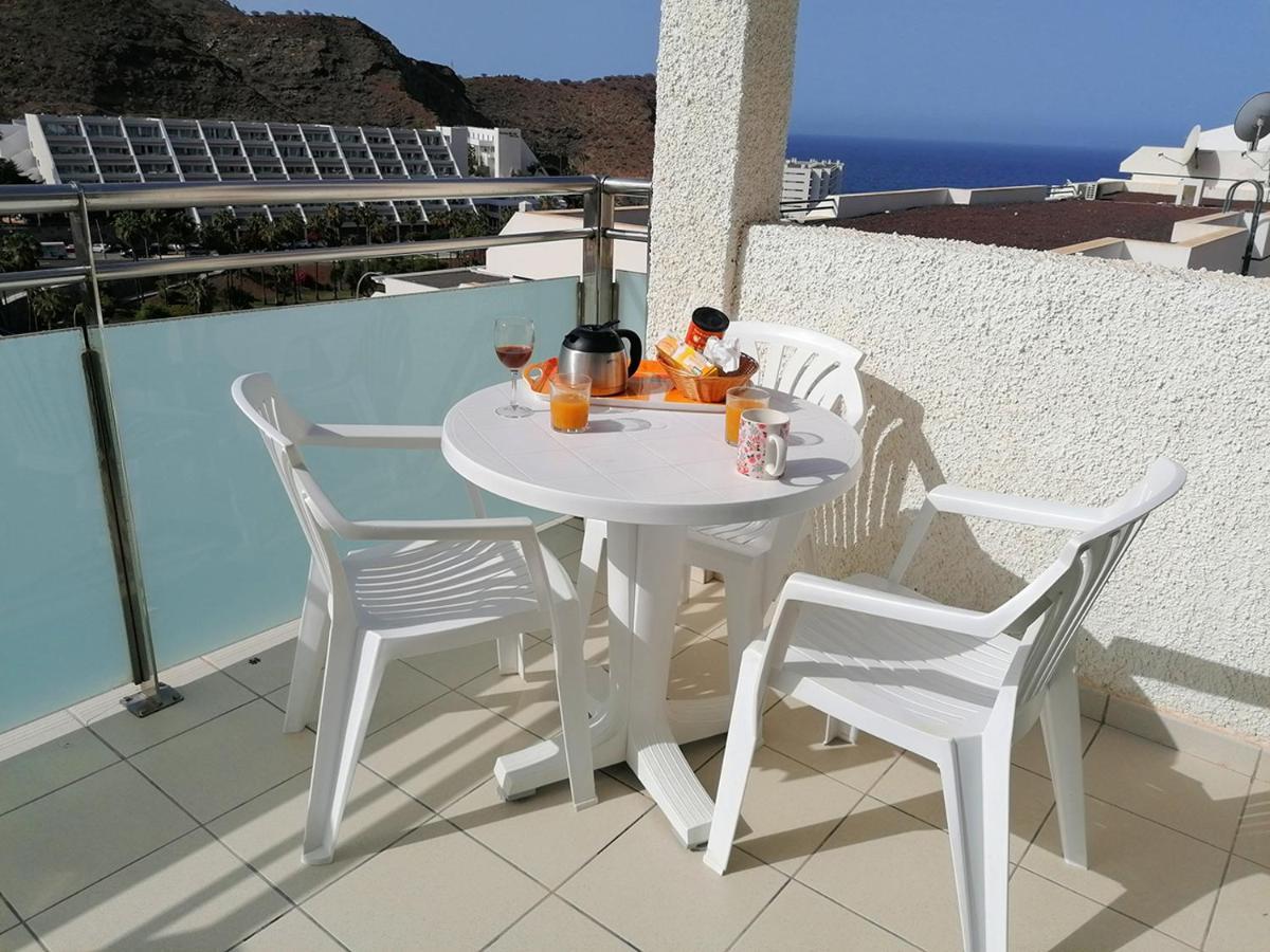 Marianela Apartment Puerto Rico  Eksteriør billede