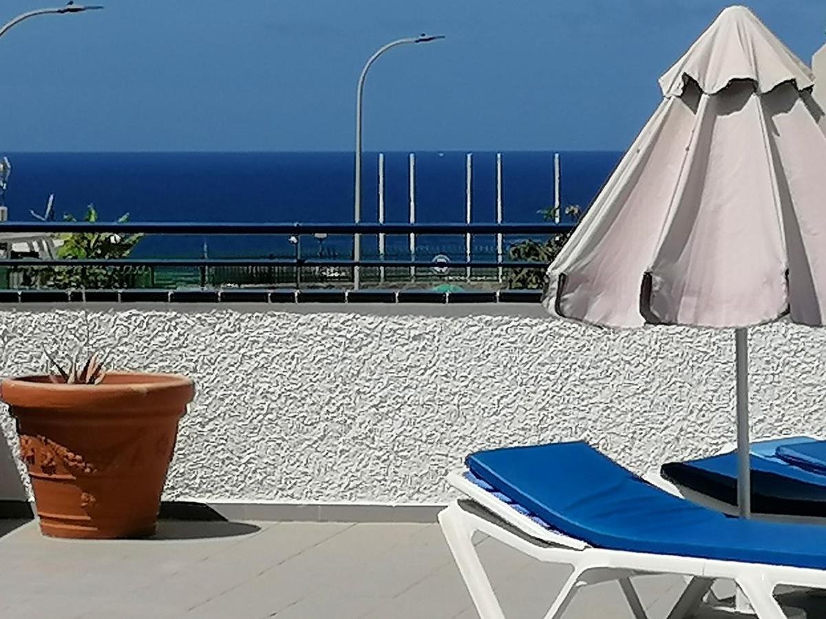 Marianela Apartment Puerto Rico  Eksteriør billede