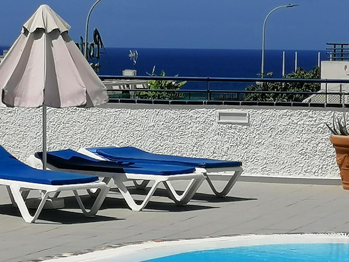 Marianela Apartment Puerto Rico  Eksteriør billede