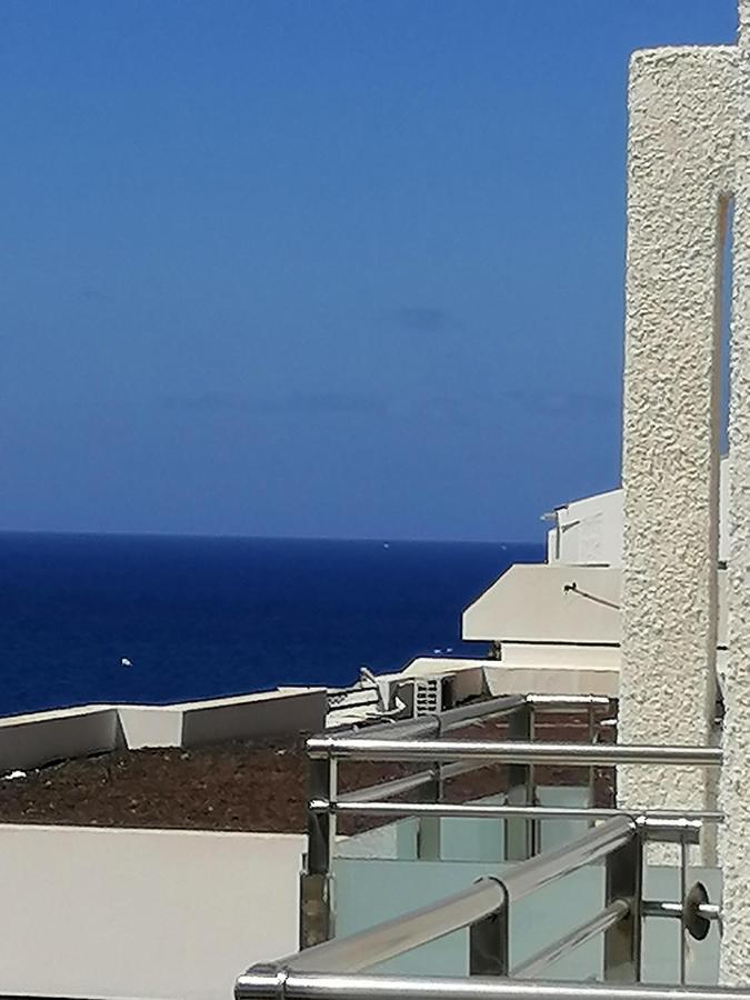 Marianela Apartment Puerto Rico  Eksteriør billede