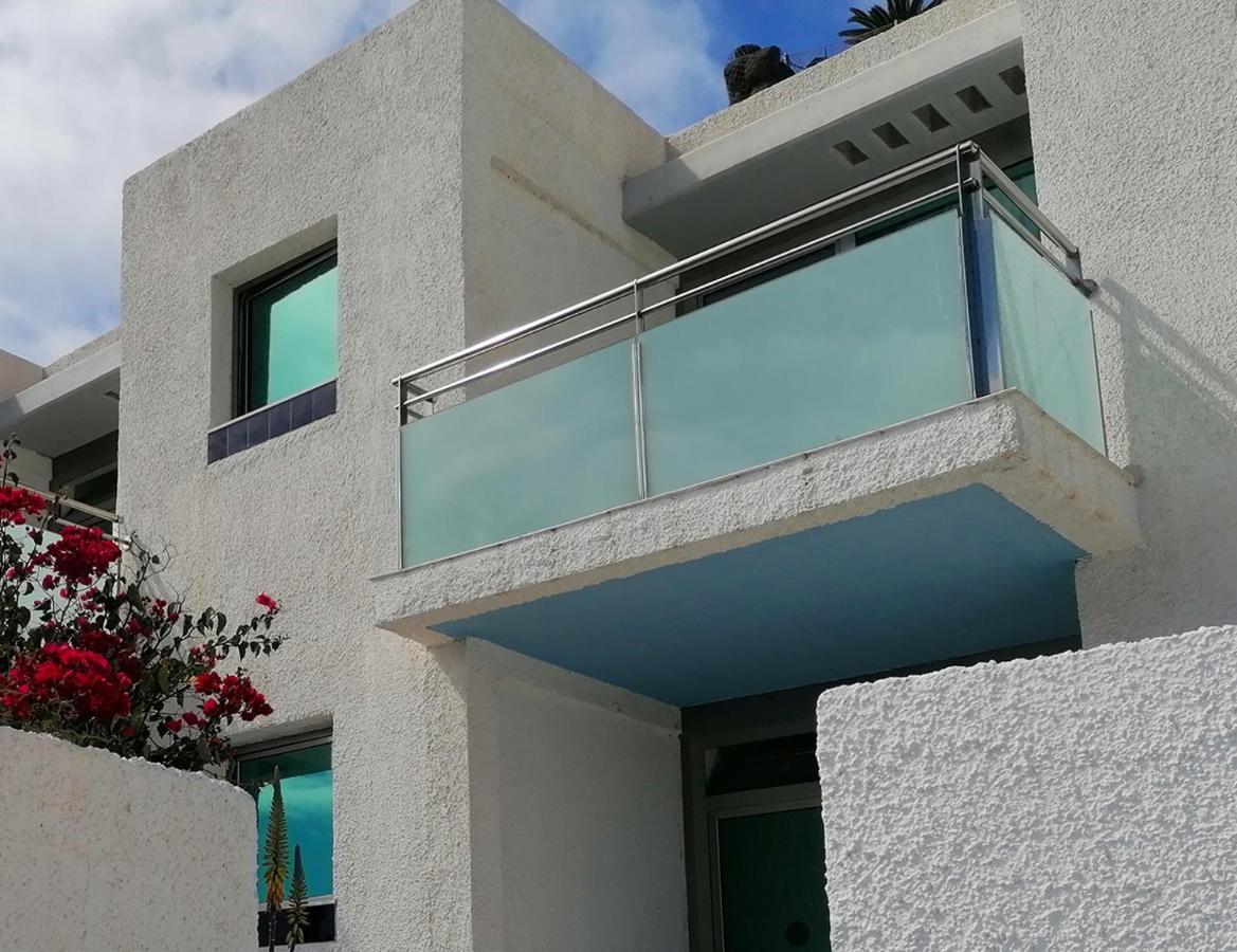 Marianela Apartment Puerto Rico  Eksteriør billede